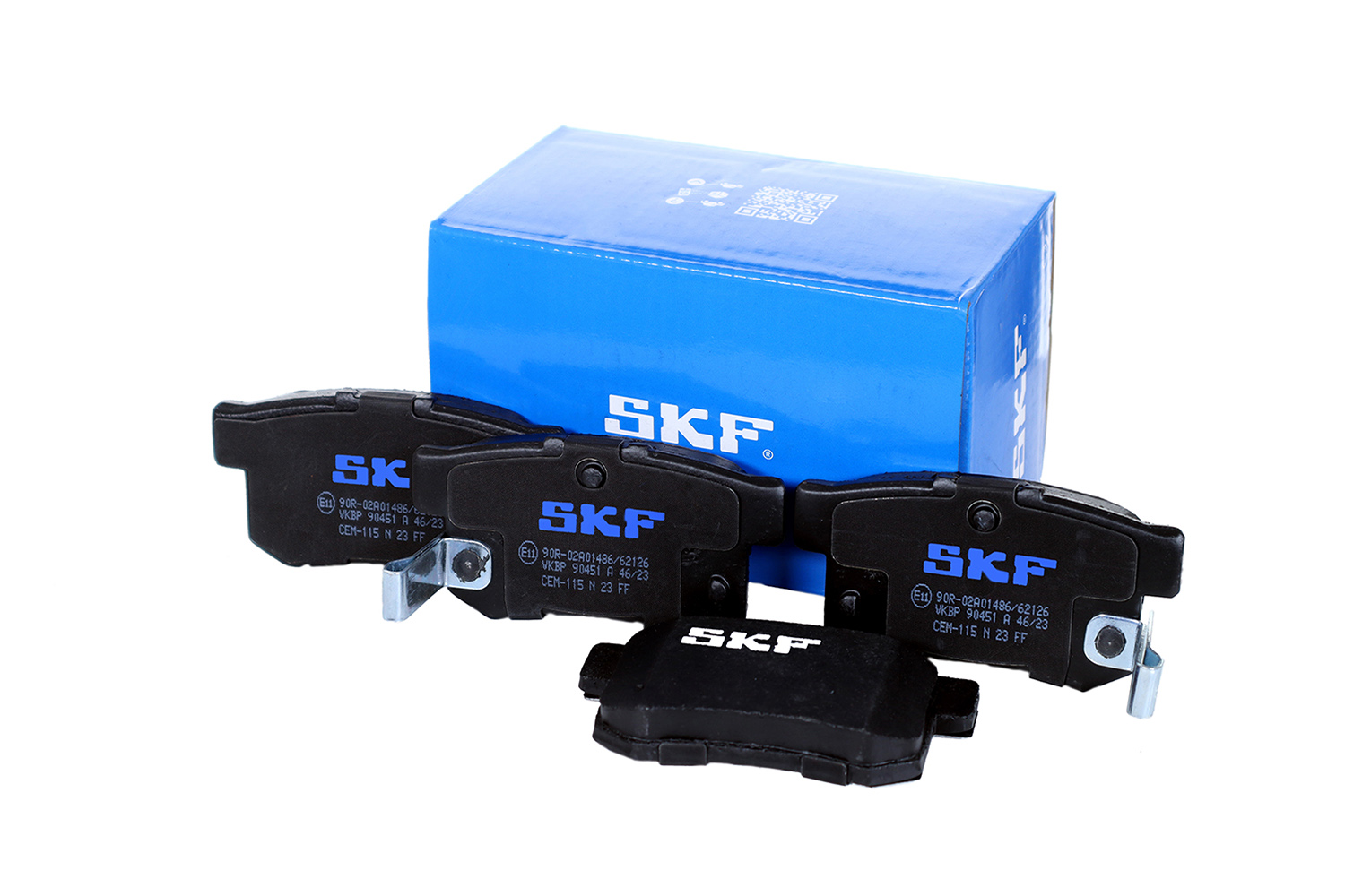 SKF VKBP 90451 A...